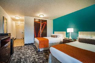 Howard Johnson By Wyndham Blackwood Near Philadelphia Room photo